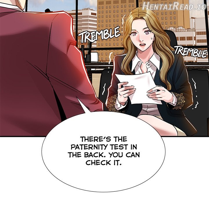 Sponsor (Drama) Chapter 39 - page 116