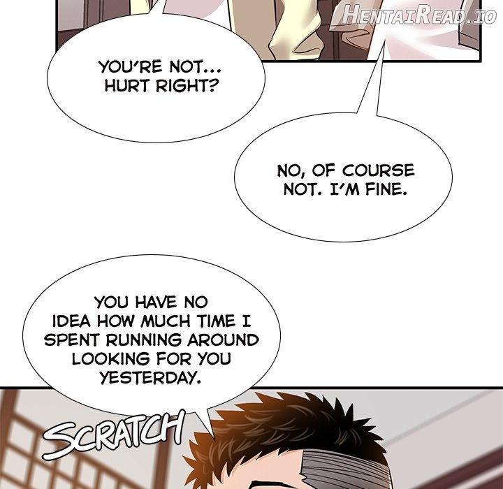 Sponsor (Drama) Chapter 39 - page 13