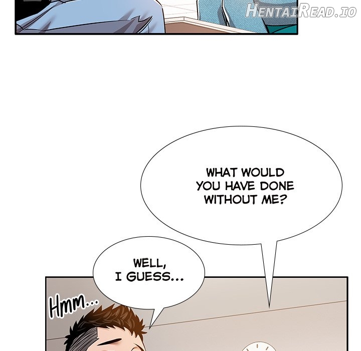 Sponsor (Drama) Chapter 39 - page 22