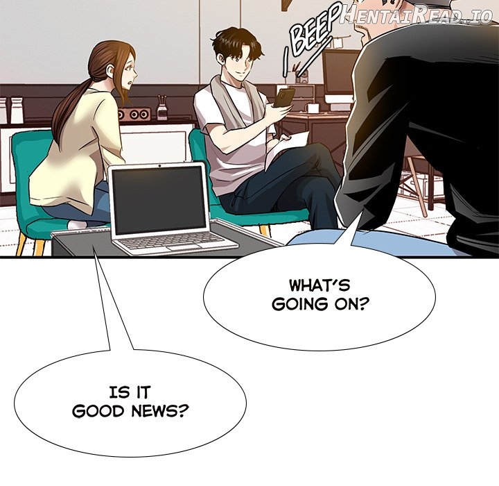 Sponsor (Drama) Chapter 39 - page 32