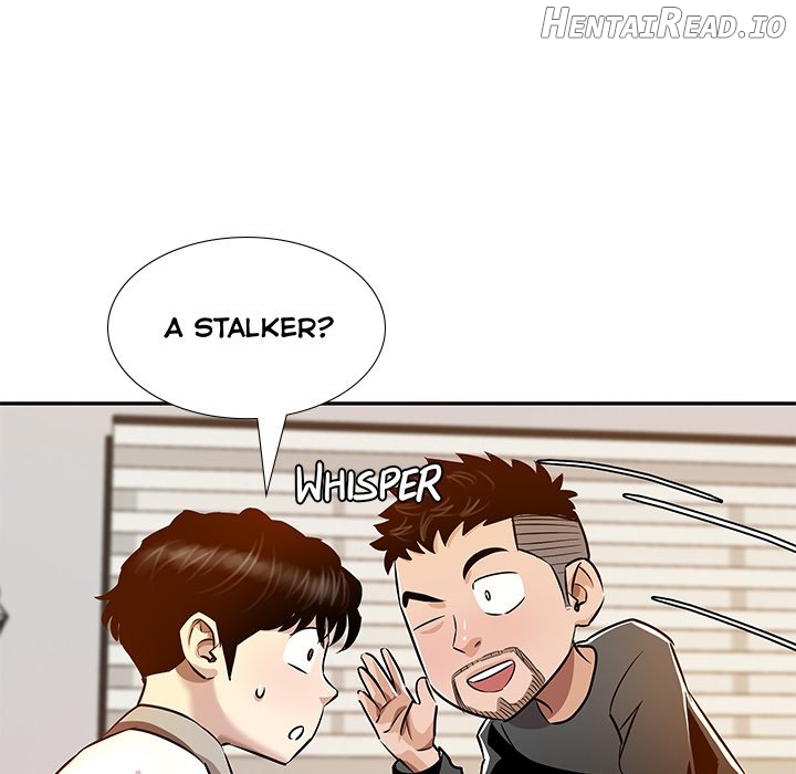 Sponsor (Drama) Chapter 39 - page 37