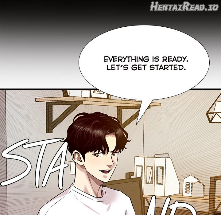 Sponsor (Drama) Chapter 39 - page 42