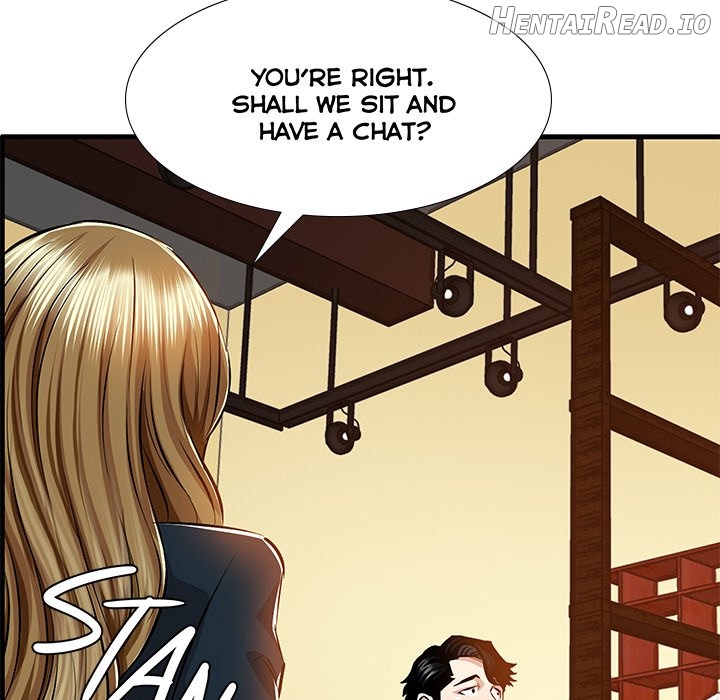 Sponsor (Drama) Chapter 39 - page 95