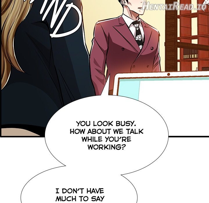 Sponsor (Drama) Chapter 39 - page 96