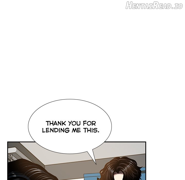 Sponsor (Drama) Chapter 40 - page 22