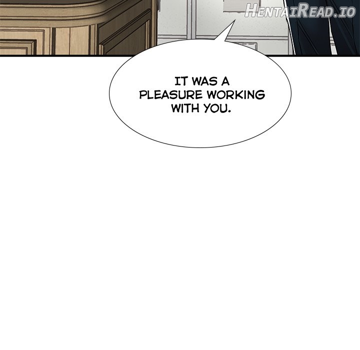 Sponsor (Drama) Chapter 40 - page 31