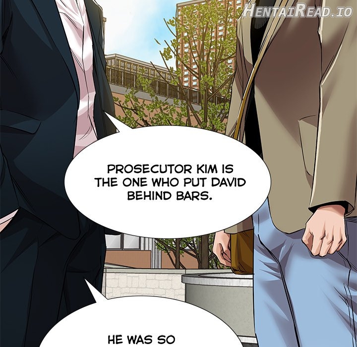 Sponsor (Drama) Chapter 40 - page 37