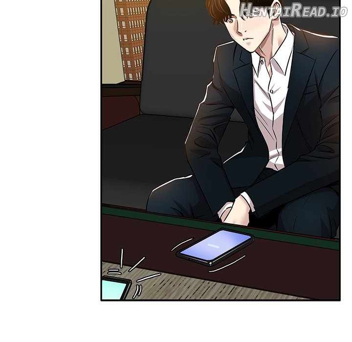 Sponsor (Drama) Chapter 40 - page 75