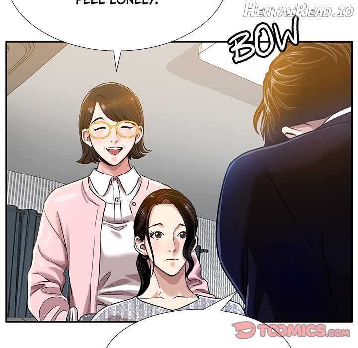 Sponsor (Drama) Chapter 6 - page 38