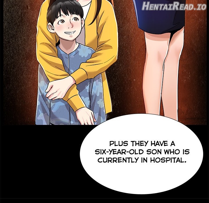 Sponsor (Drama) Chapter 6 - page 79