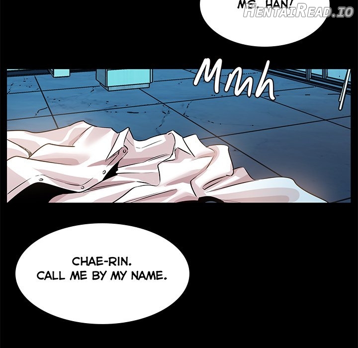 Sponsor (Drama) Chapter 7 - page 59