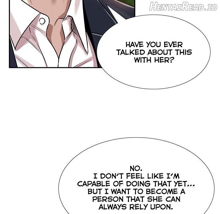 Sponsor (Drama) Chapter 10 - page 15