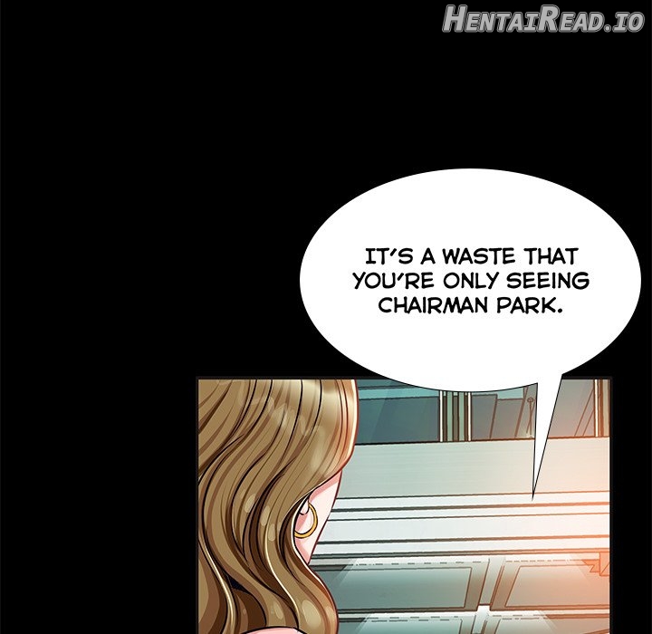 Sponsor (Drama) Chapter 10 - page 89