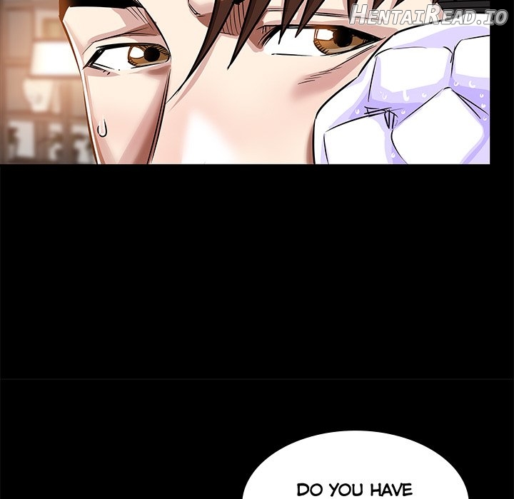 Sponsor (Drama) Chapter 11 - page 15