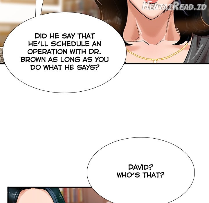 Sponsor (Drama) Chapter 12 - page 31