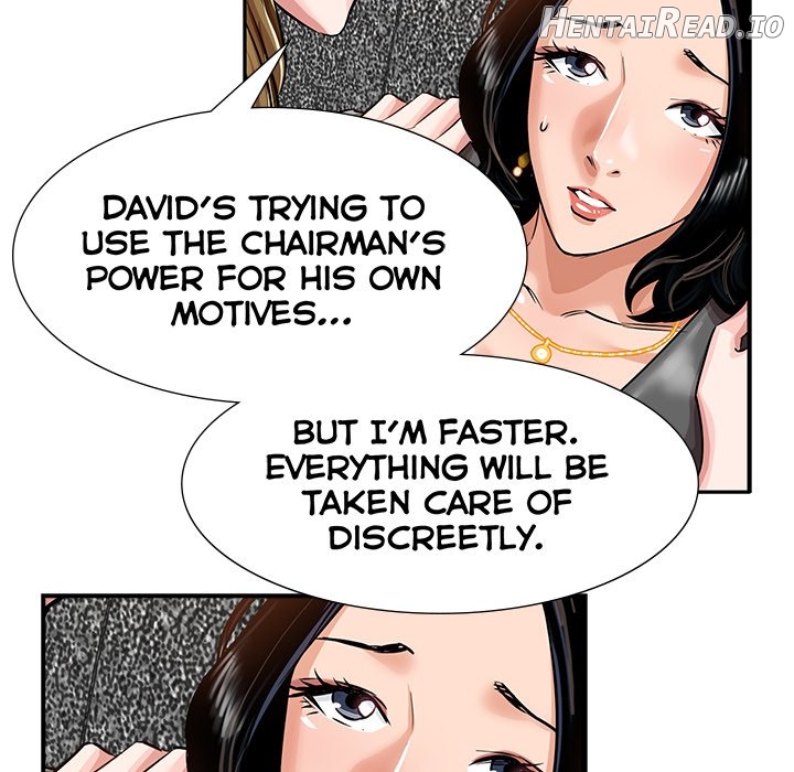 Sponsor (Drama) Chapter 12 - page 50