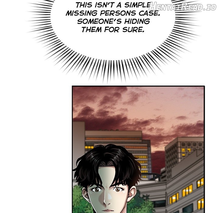 Sponsor (Drama) Chapter 13 - page 40