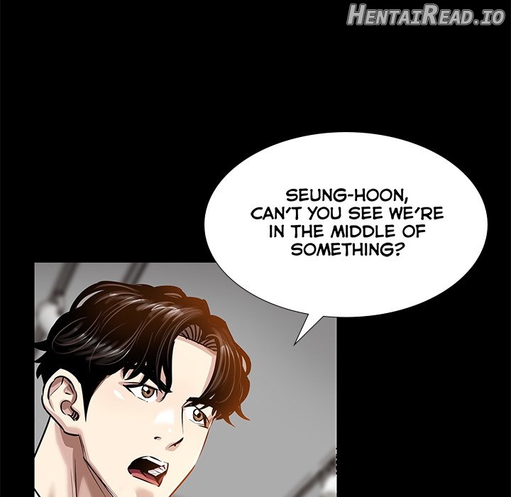 Sponsor (Drama) Chapter 13 - page 98