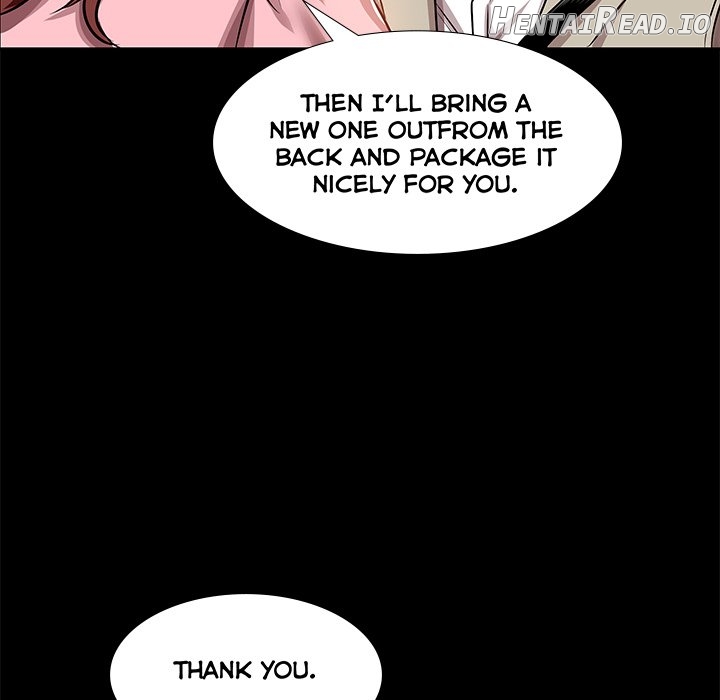 Sponsor (Drama) Chapter 14 - page 56