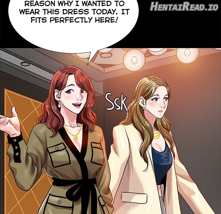 Sponsor (Drama) Chapter 14 - page 80