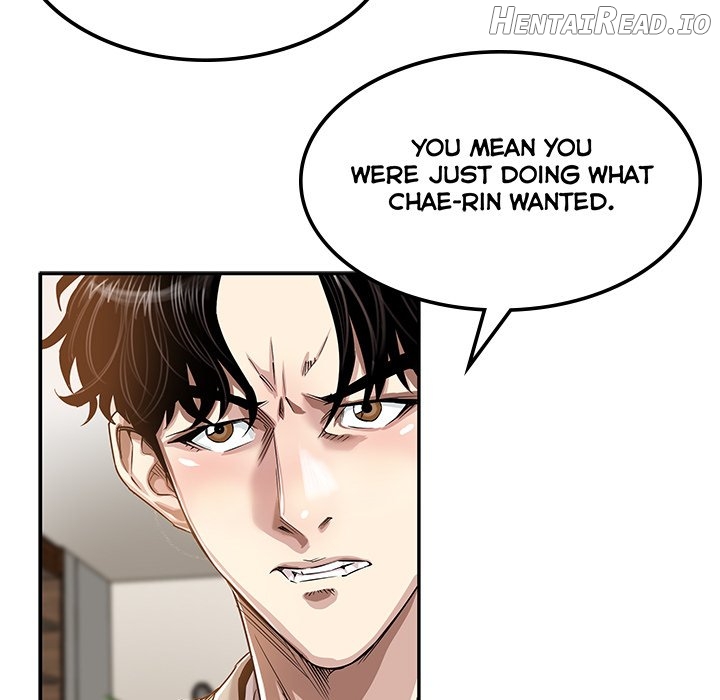 Sponsor (Drama) Chapter 16 - page 36