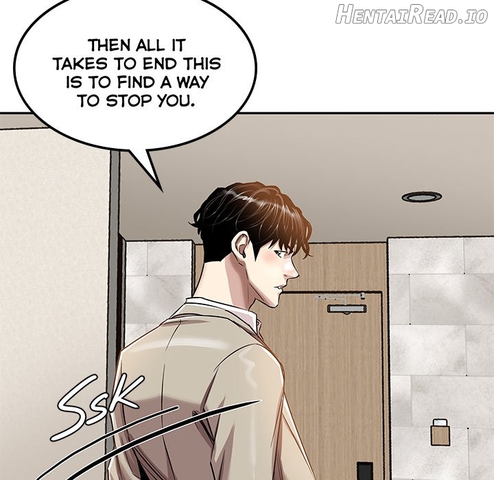 Sponsor (Drama) Chapter 16 - page 40