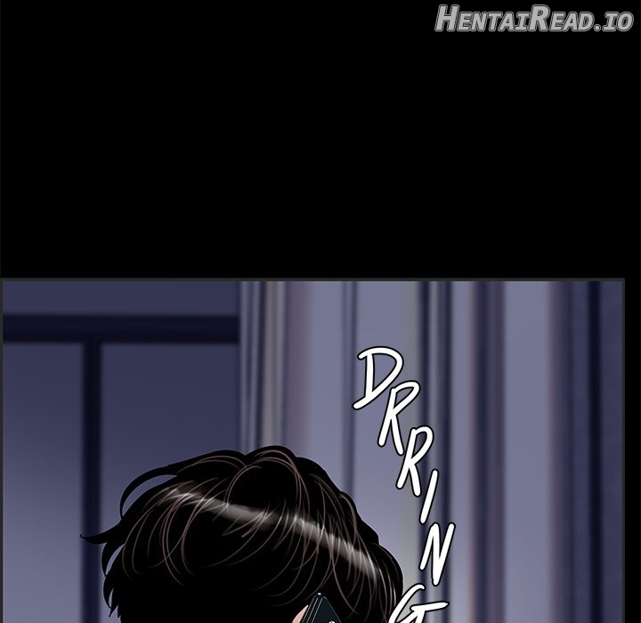 Sponsor (Drama) Chapter 17 - page 116