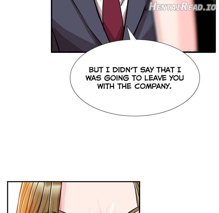 Sponsor (Drama) Chapter 22 - page 51