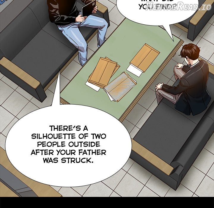 Sponsor (Drama) Chapter 24 - page 6