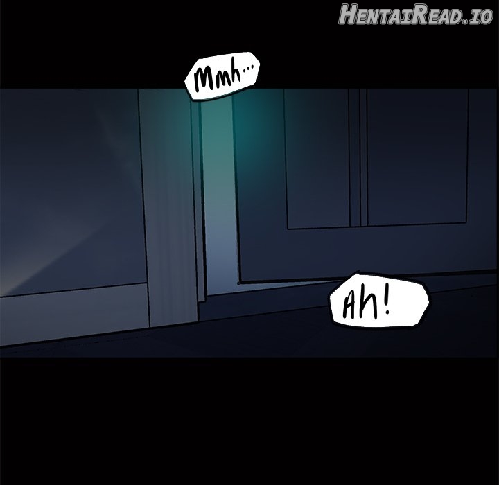 Sponsor (Drama) Chapter 24 - page 89