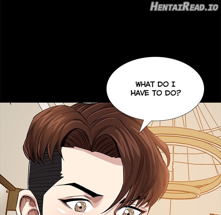 Sponsor (Drama) Chapter 25 - page 32