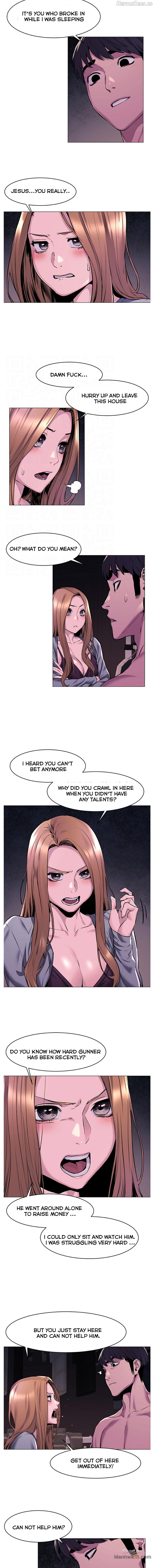 Silent War Chapter 67 - page 3