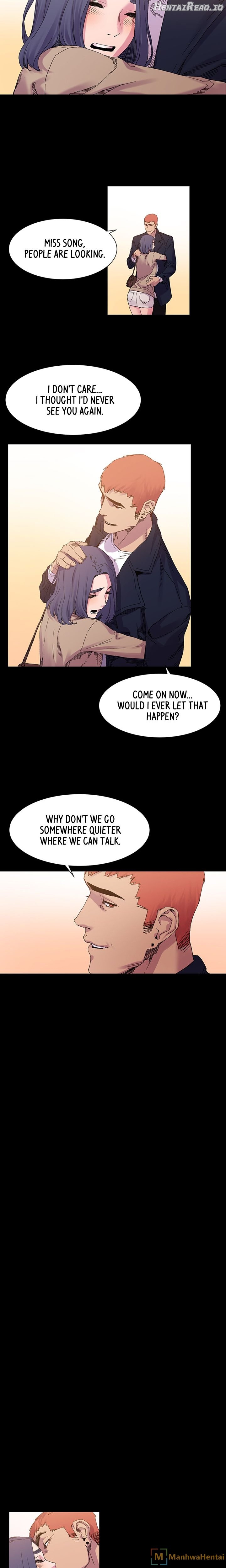 Silent War Chapter 15 - page 16