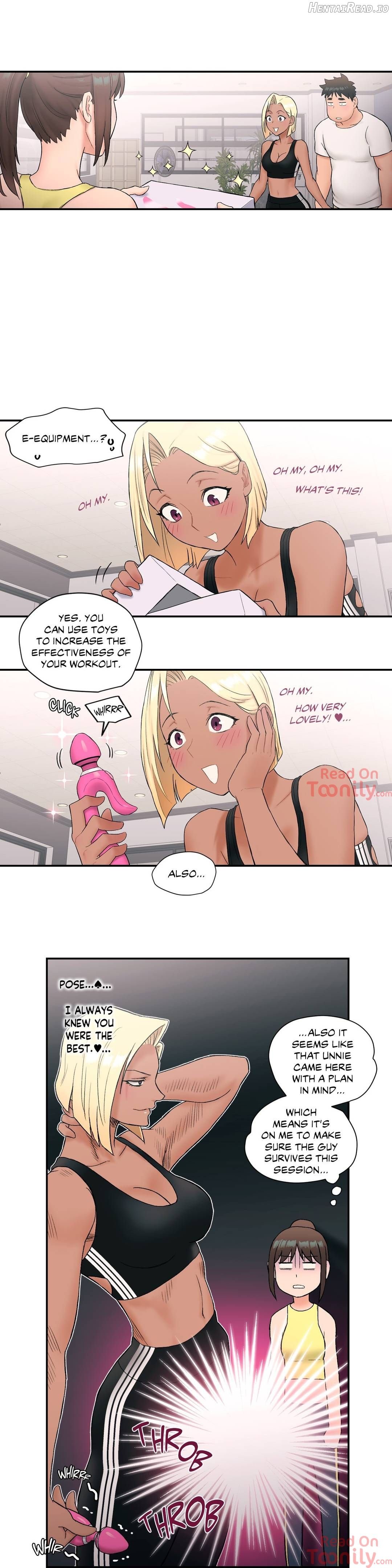 Sex Exercise Chapter 11 - page 16