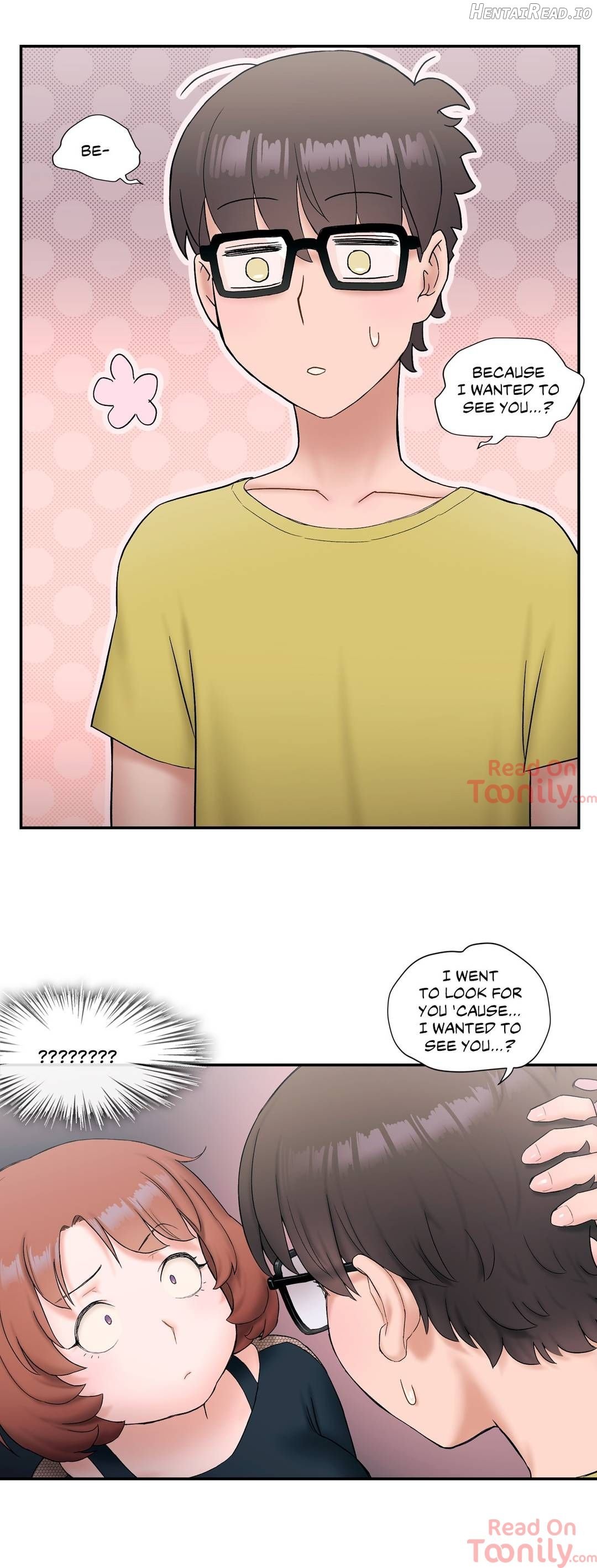 Sex Exercise Chapter 11 - page 9