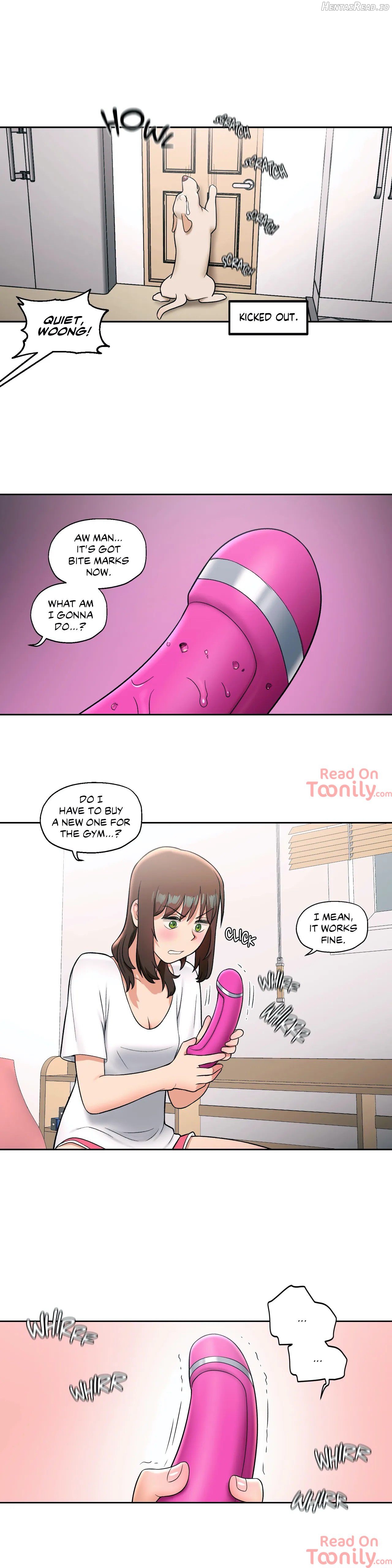 Sex Exercise Chapter 30 - page 24