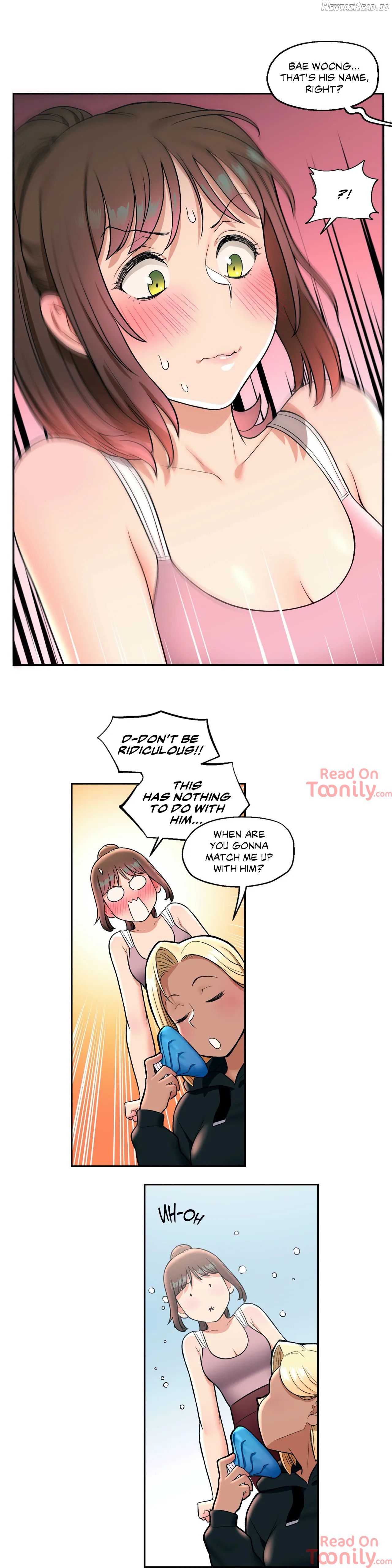 Sex Exercise Chapter 30 - page 6