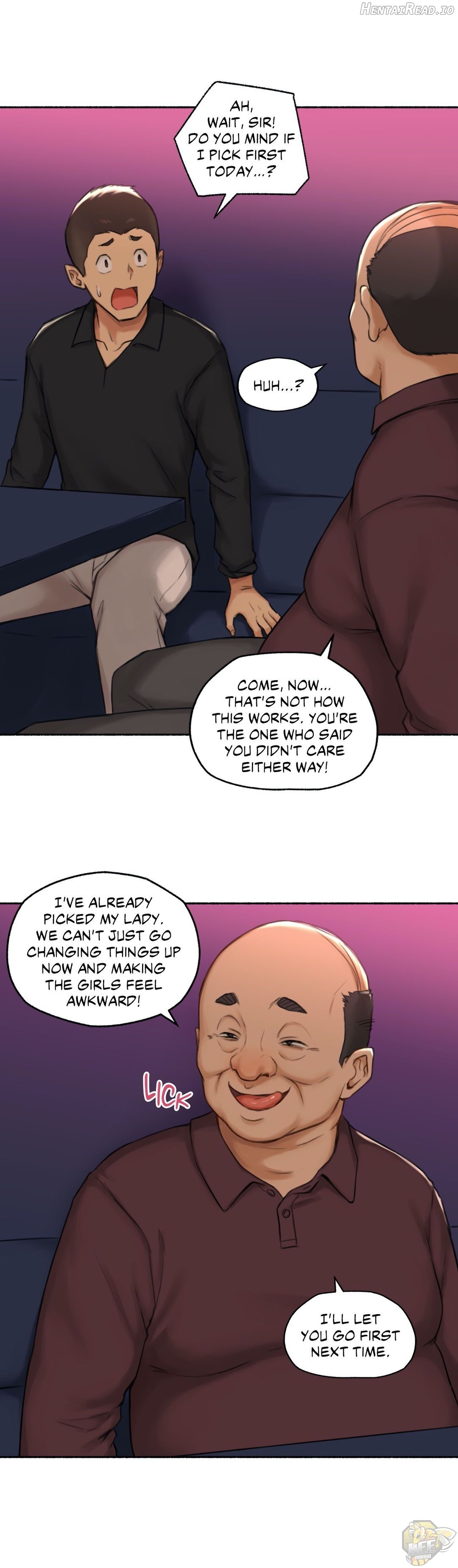 Ss story Chapter 56 - page 5