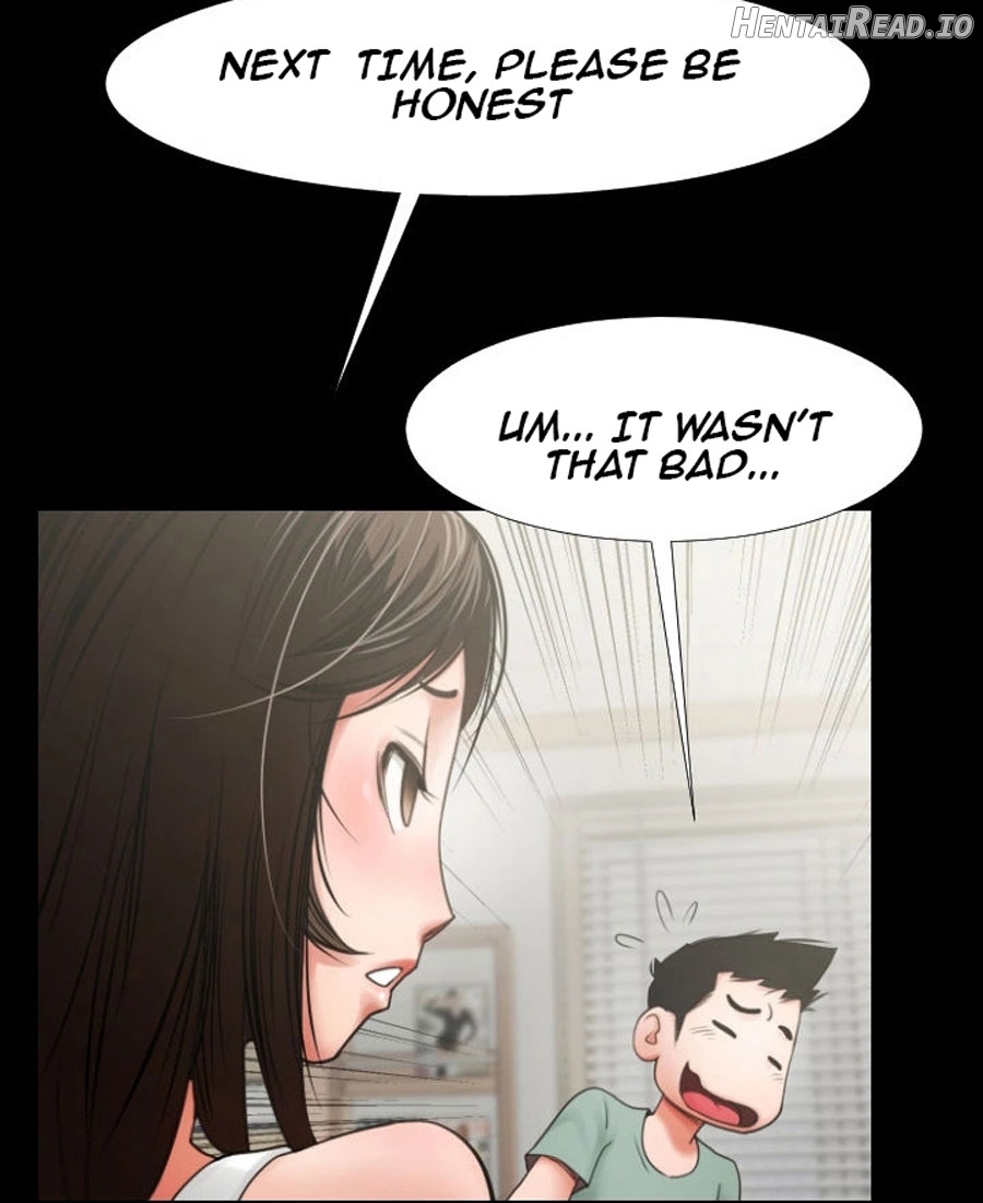 Share Girlfriend Chapter 4 - page 36