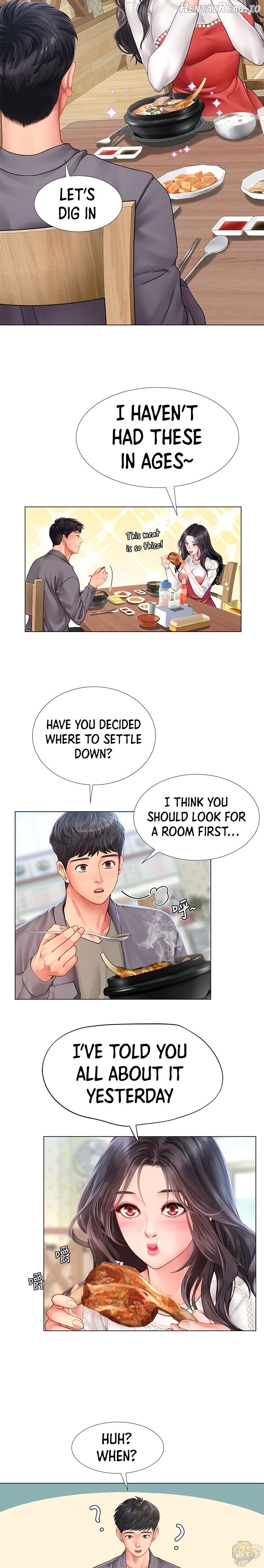 Should I Study at Noryangjin? Chapter 76 - page 21