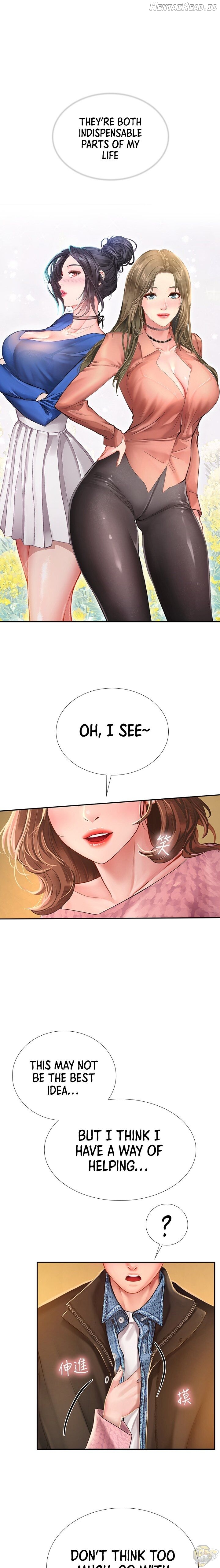 Should I Study at Noryangjin? Chapter 81 - page 8