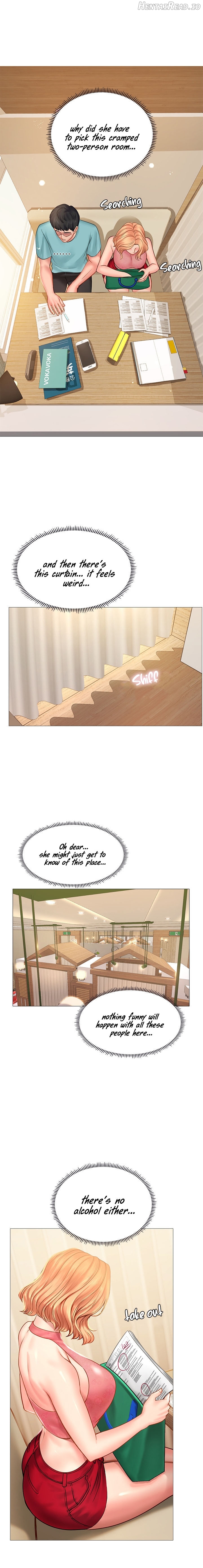 Should I Study at Noryangjin? Chapter 18 - page 11