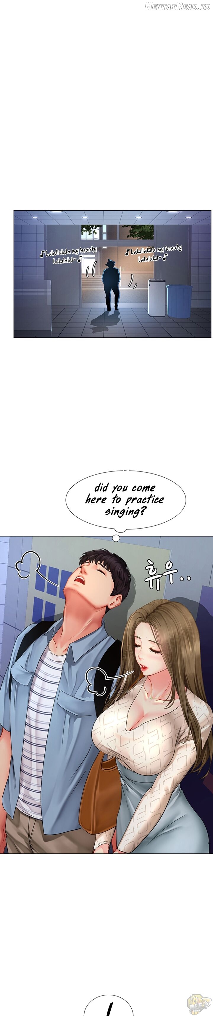 Should I Study at Noryangjin? Chapter 52 - page 16