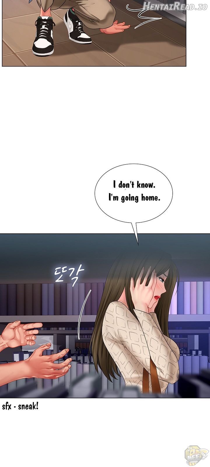 Should I Study at Noryangjin? Chapter 53 - page 42