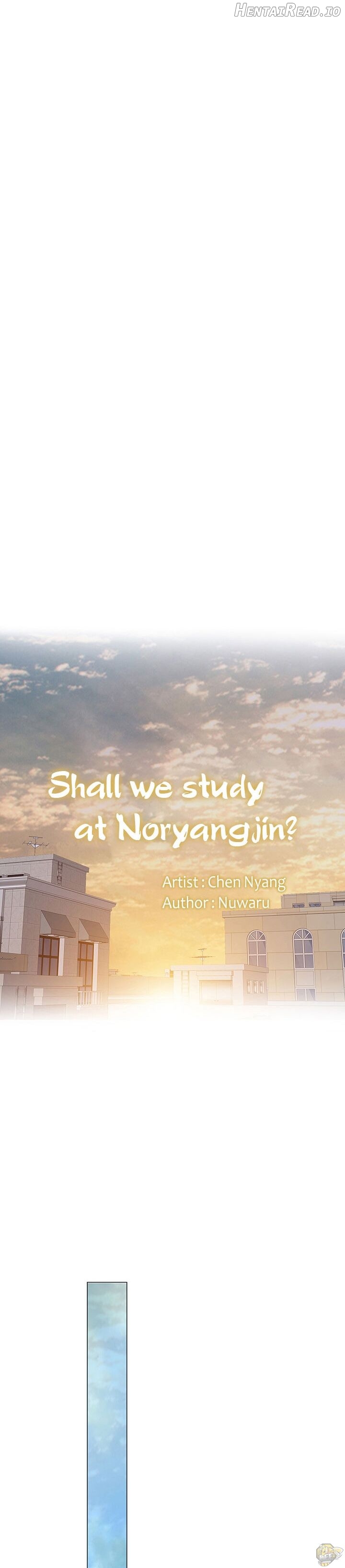 Should I Study at Noryangjin? Chapter 36 - page 26