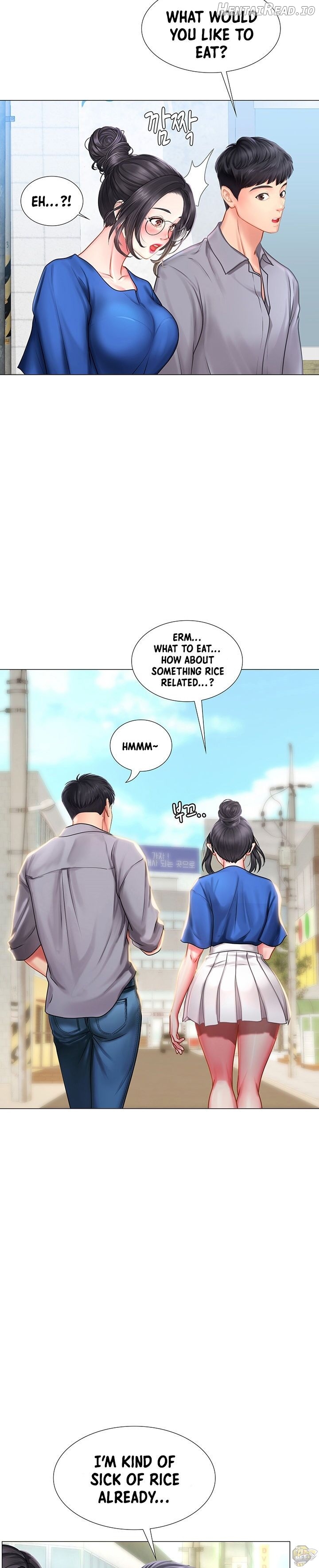 Should I Study at Noryangjin? Chapter 37 - page 10