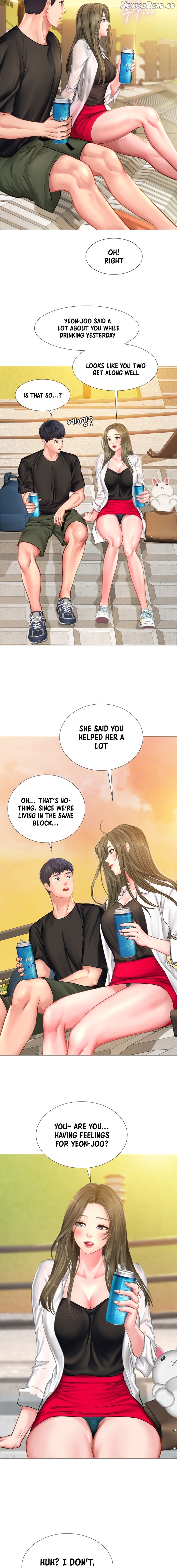 Should I Study at Noryangjin? Chapter 24 - page 19