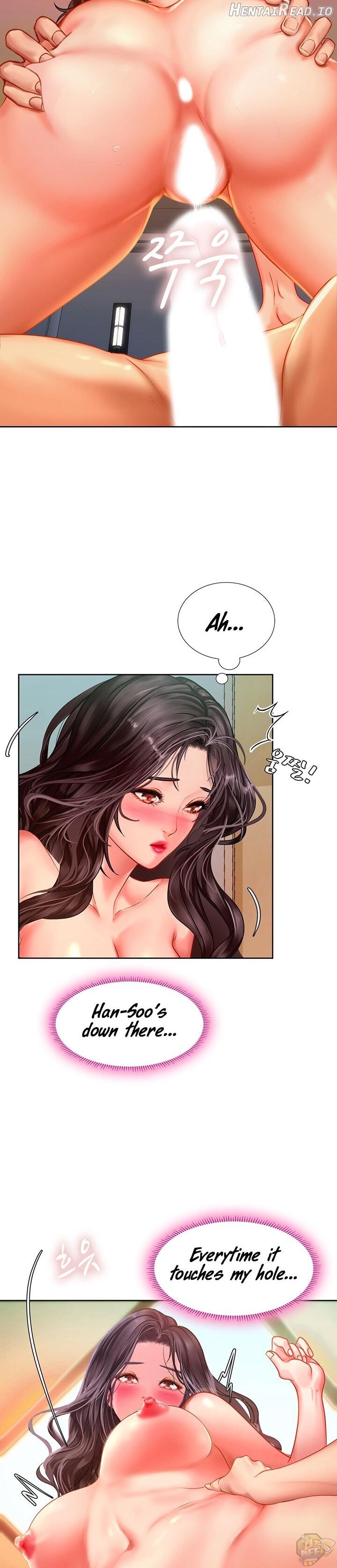 Should I Study at Noryangjin? Chapter 44 - page 29