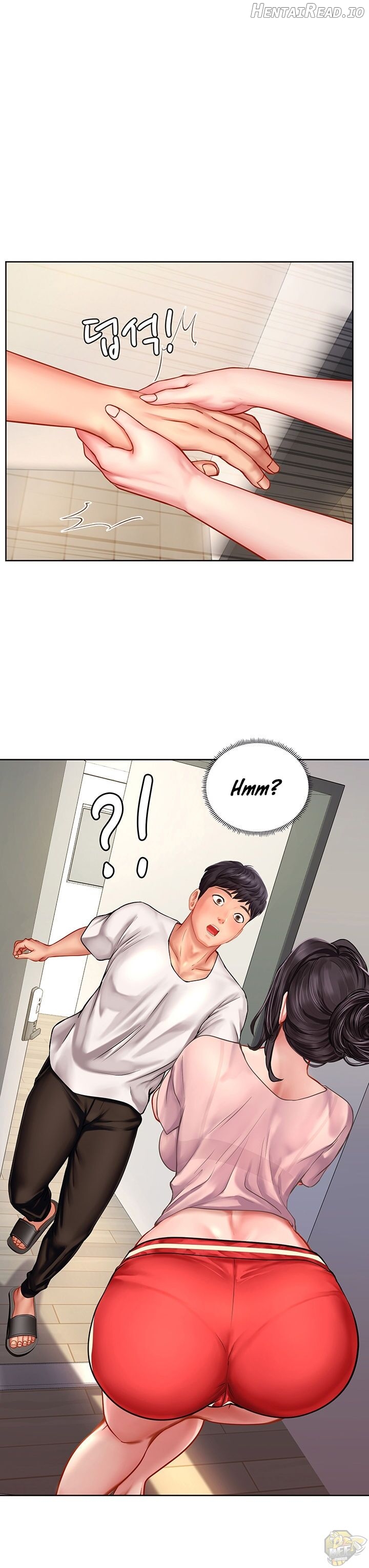 Should I Study at Noryangjin? Chapter 48 - page 1