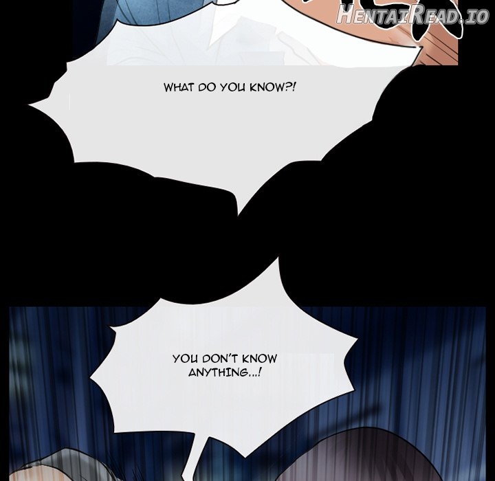 silhouette Chapter 46 - page 27